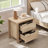 Farmhouse Style Nightstand-1603992113