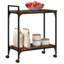 Carlo Metal Bar Cart-1358901482