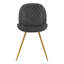 Dash Upholstered Dining Chair-270959114