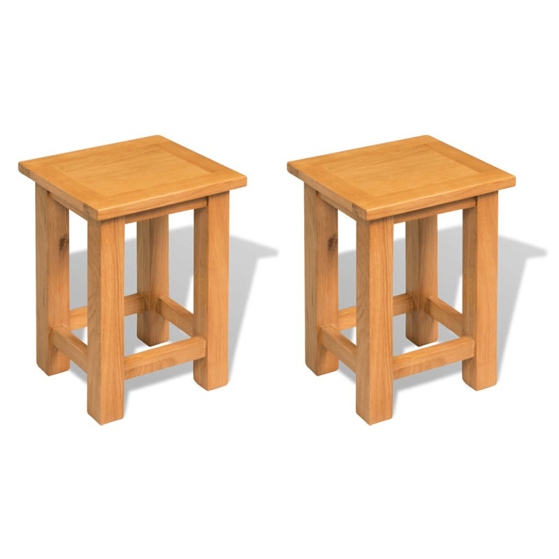 Aberdeenshire End Table, 1, Brown, Brown