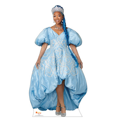 Cinderella (Descendants The Rise of Red)