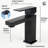 Luxurious Single-Hole Single-handle Bathroom Faucet-42289591