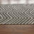 Wolfenbarger Chevron Indoor Rug-23233748