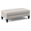 Repose-pieds de cocktail rembourré 48 po Celeste-131375042-83099527