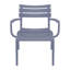 Fauteuil club d'extérieur Ruta Paris-706070794