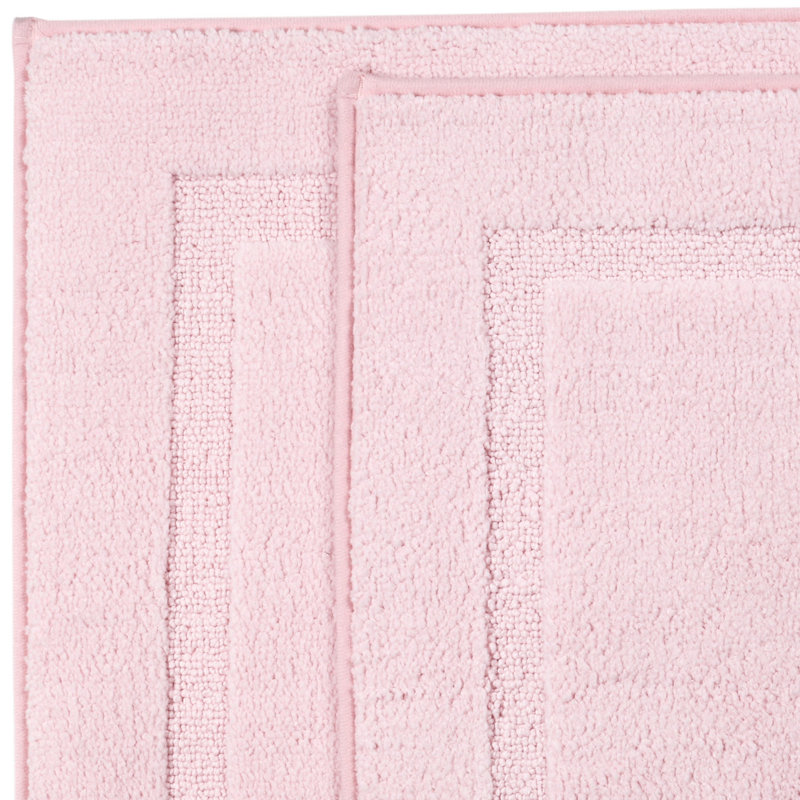 Tapis pour salle de bain St Mortiz, Pot pourri