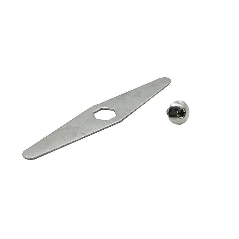 Whole Parts Dishwasher Installation Kit