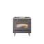 ILVE Nostalgie II 36 Dual Fuel Range, knobs-1995086427-1950460760