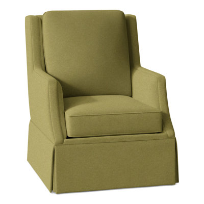 Fauteuil tournant Savannah