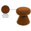 Repose-pieds Hynda de 18 po-89200704