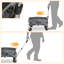 Chariot utilitaire portatif l 29,3 po-93572750