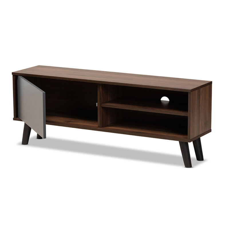 Unfinished TV Stand for TVs up to 60"