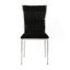 Ensemble de 2 chaises de salle à manger