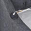 Lit de jour rembourré avec lit gigogne et charge USB, lin-417258324