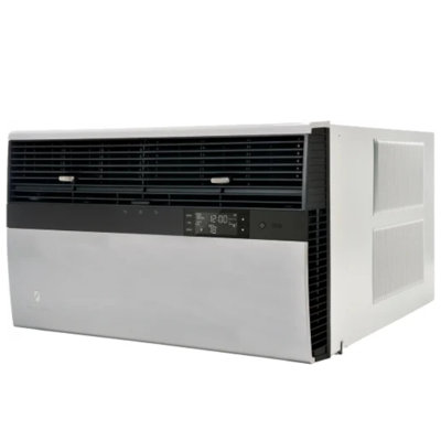 Climatiseur mural Wi-Fi de 8800 BTU connecté à la machine