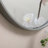 Sabine Metal Round Wall Mirror-1078520958-1078521217