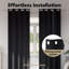 Tacorian Curtain Pair-2003193381-2003193387
