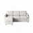 Light Grey Fabric est en rupture de stock