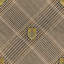 World Of Fabrics Plaid Wallpaper Roll-62105208