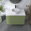 Meuble-lavabo autoportant de 30 po avec lavabo-174878915