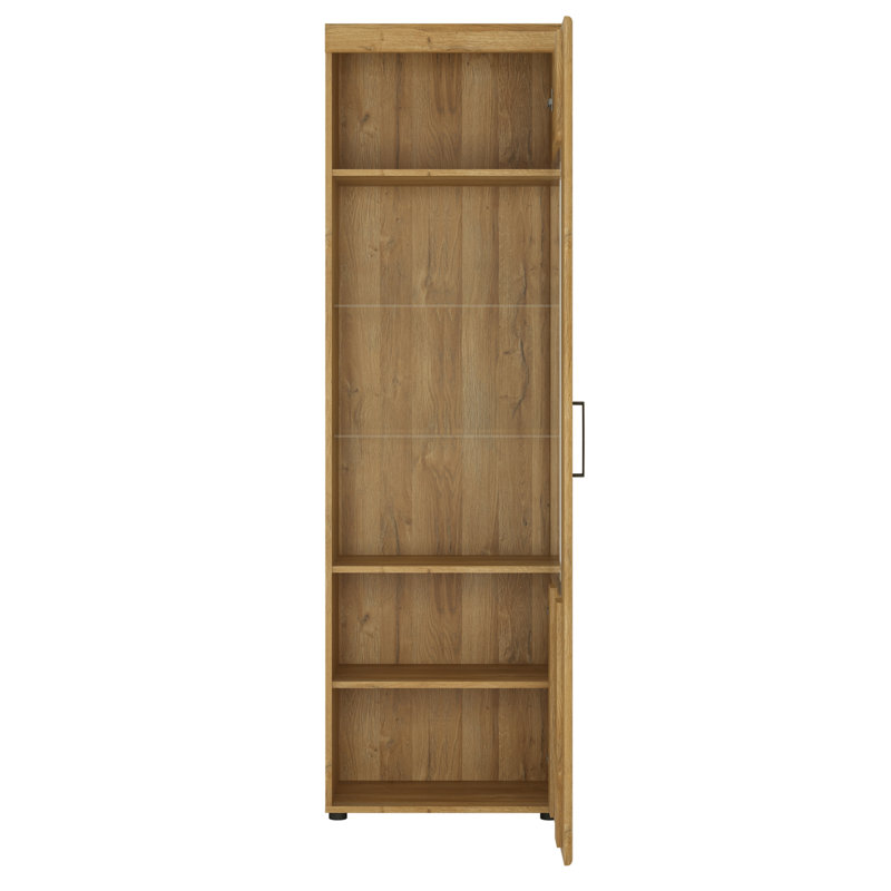 Duarte Display Cabinet, Right