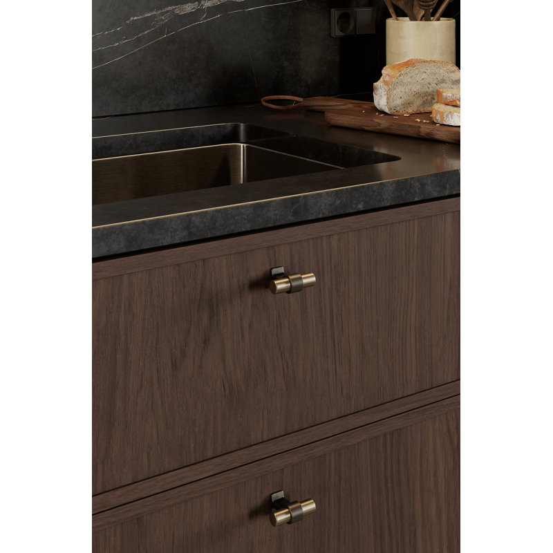 Bond Bronze Bar / Handle Pull