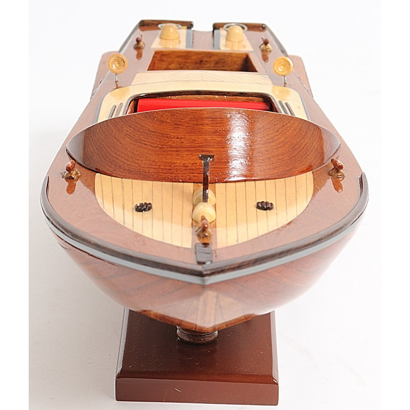 Nautical & Beach Model Car Or Vehicle