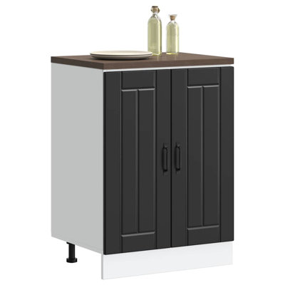 Shamisha Sink Base Cabinet