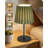 11.4" Dimmable Table Lamps