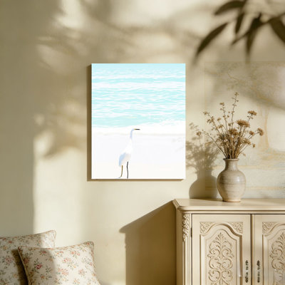 Style rustique romantique et industriel, art mural sans cadre, L 36 po x l 24 po