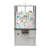 Gumball Machine Candy Vending Machine-93218612