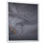 «Dramatic Grey», impression sur toile monochrome fluide moderne-1611629854-1611629851