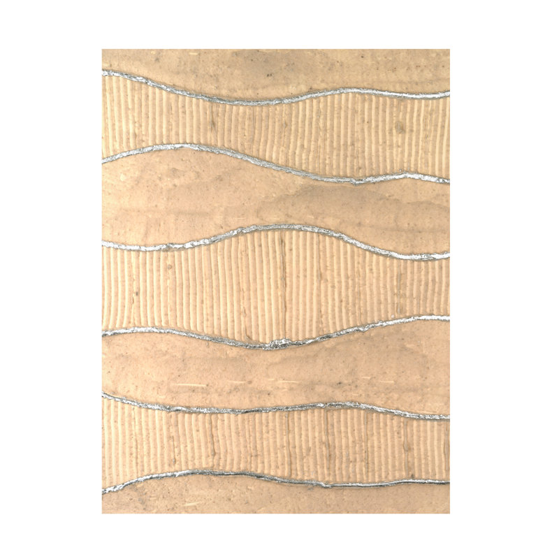 Art mural sur toile Ebern Designs Michael Willett, H 19 po x l 14 po
