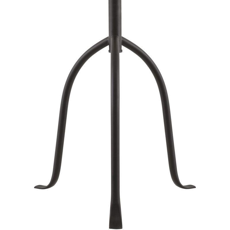 Richawara Table Lamp, Red