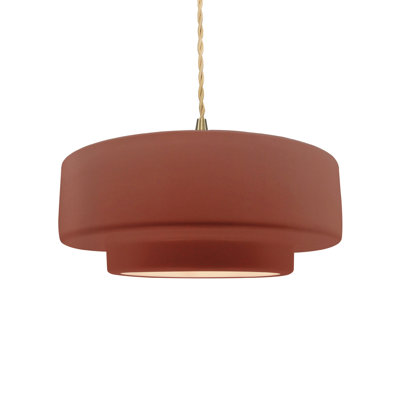 Meydan 1 - Light Single Drop Pendant