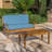 PEYTON LOVE SEAT + COFFEE TABLE