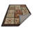 Chever HAND TUFTED WOOL ECO-FRIENDLY AREA RUGS - Multicolor | Floral Design | Area Rugs for Living room,Bedroom-1893382589
