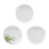 High-Gloss White is out of stock selected