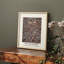 William Morris, reproduction encadrée Lxxxv-1039993663-1039993661