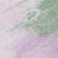 Tapis lilas intérieur / extérieur lavable à la machine Claudian ACN1519-109535360