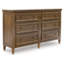 Commode Alboran