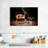 Yarlin Cold Whiskey And Lit Cigar-107703402