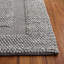 Laine tissée à la main Natura Coton Tapis d'intérieur recyclé P.E.T-226524007