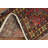 Handmade Wool Traditional Runner Rug 3x11