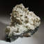 Chalcopyrite Over Calcite from Edong Mining District, Daye, Hubei, China