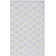 Cannen Hand Tufted Wool Geometric Rug