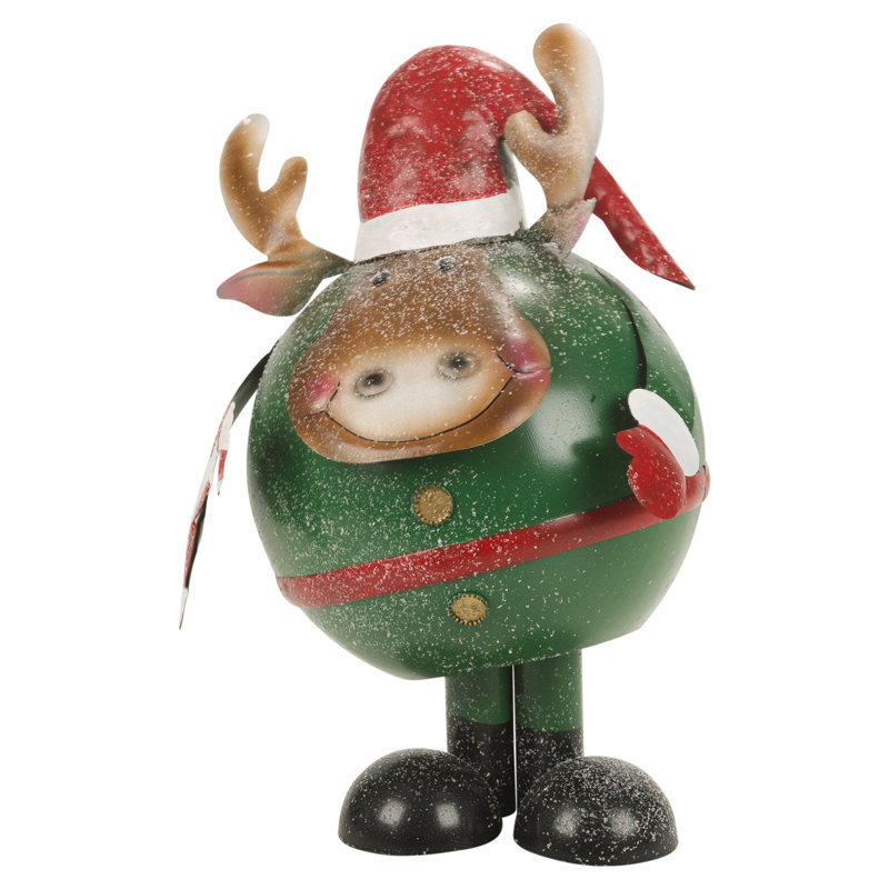 Christmas Figurines & Collectibles