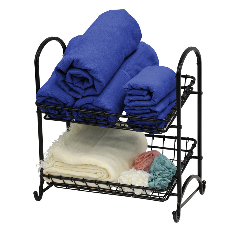 Rebrilliant Decorative Basket