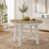 Blanc antique