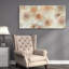 " Dahlia Dream Panel " Painting Print-767236090